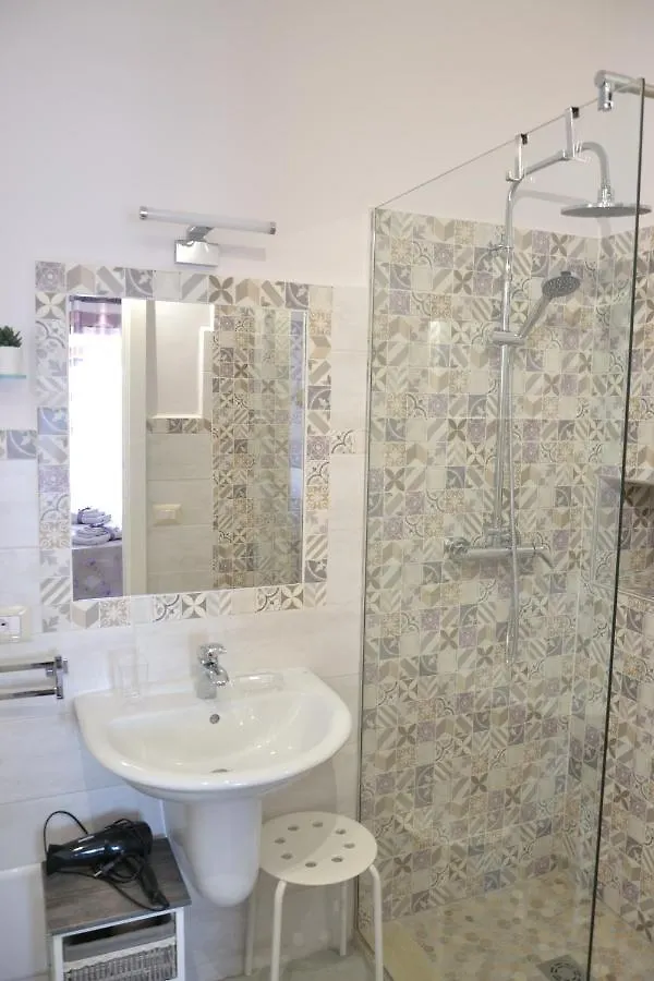 B&B Al Sole Di Sicilia Giardini-Naxos