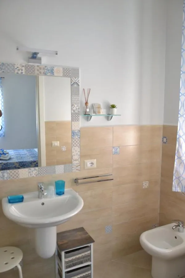 B&B Al Sole Di Sicilia Giardini-Naxos 0*,  Italia