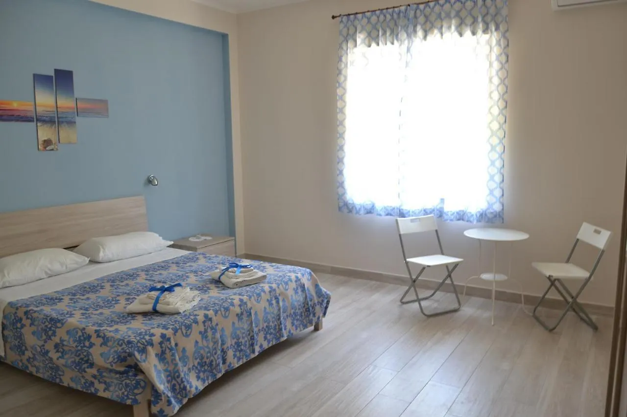 B&B Al Sole Di Sicilia Giardini-Naxos