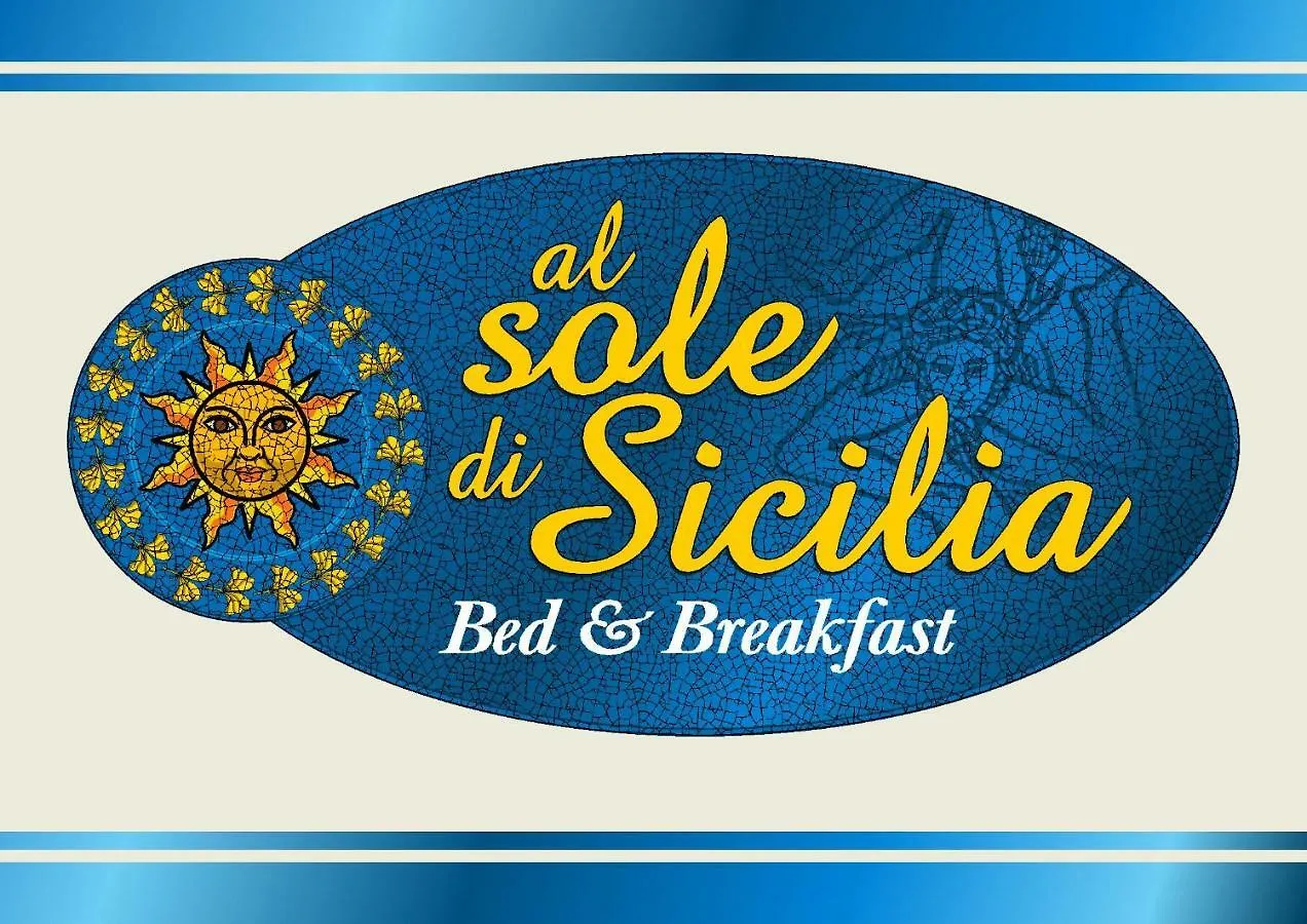 לינה וארוחת בוקר גיארדיני נאקסוס B&B Al Sole Di Sicilia