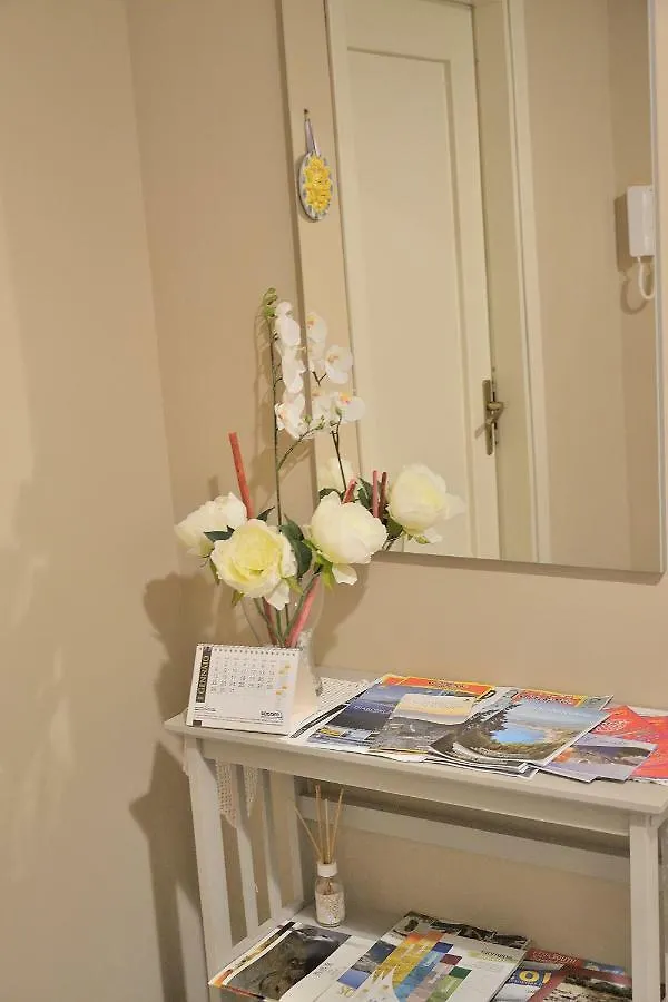 Bed and breakfast B&B Al Sole Di Sicilia Giardini-Naxos Italia