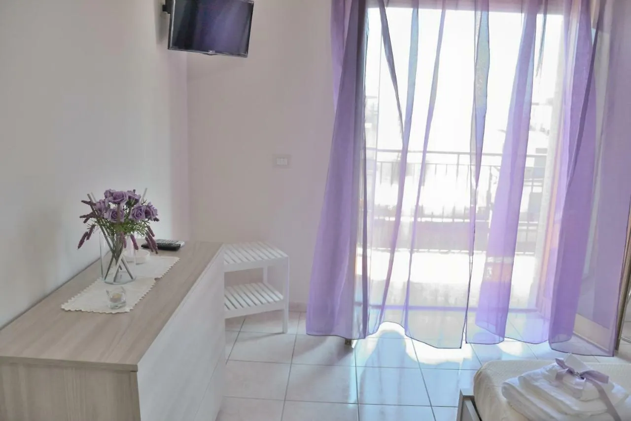 Bed and breakfast B&B Al Sole Di Sicilia Giardini-Naxos Italia