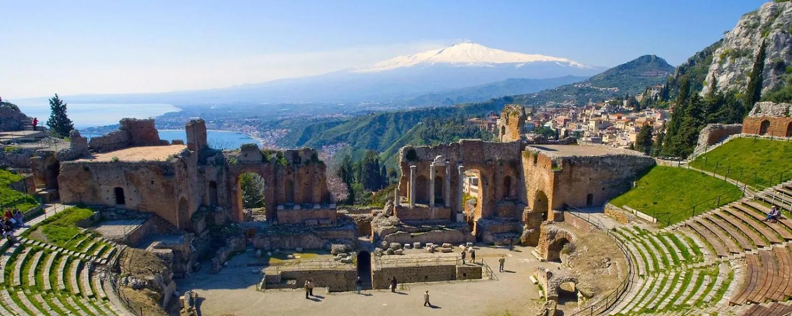 Bed and breakfast B&B Al Sole Di Sicilia Giardini-Naxos Italia