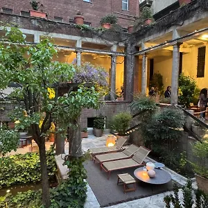 New Generation Center Hostel Milán