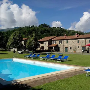Coriana & , Mulazzo Italië