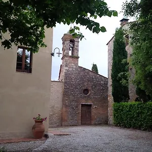 Antico Borgo De' Frati , San Gimignano Italië