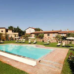 Pratovalle , Cortona Italië