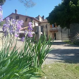 Casa Vacanze Podere Ugolini , Ronta Italië