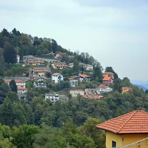 Volta , Brunate Italië