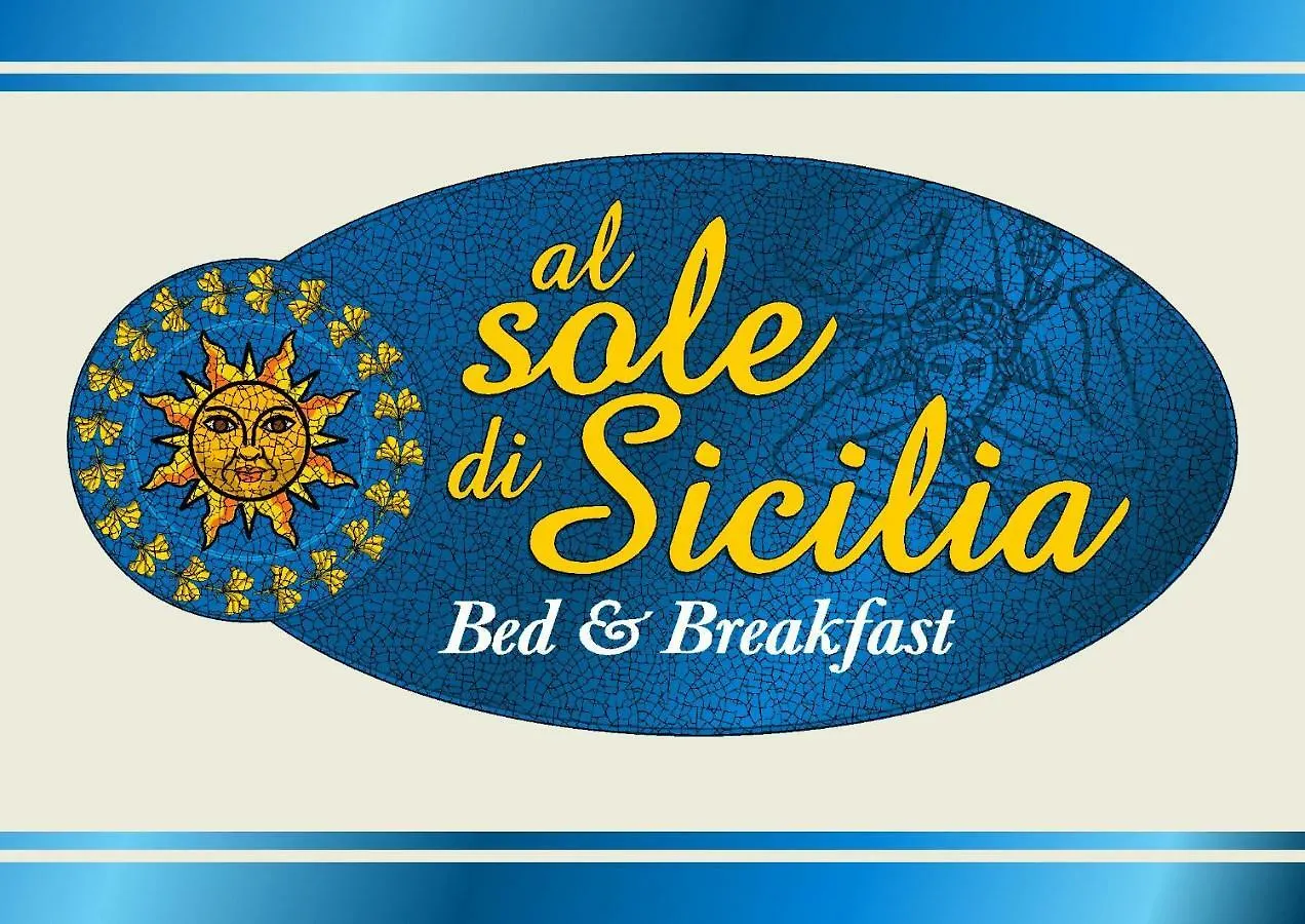 Bed & Breakfast B&B Al Sole Di Sicilia Giardini-Naxos